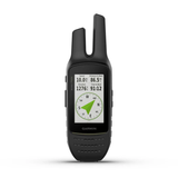 Garmin Rino 750t Handheld 2-Way Radio/GPS Navigator With Touchscreen And TOPO Mapping, Compass