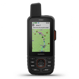 Garmin GPSMAP 67i Handheld With inReach Satellite Technology