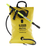 Scotty Alpha Backpack With Water Hand Pump & 4 ft. Hose
