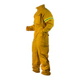PGI Fireline Ground Pounder Classic Jumpsuit, Facing Left