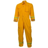 CrewBoss Premium Wildland Coverall, Tecasafe