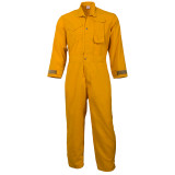 CrewBoss Standard Wildland Coverall, Tecasafe