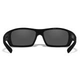Wiley X Protective Glasses, Back