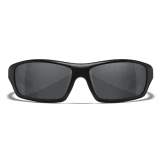 Wiley X Protective Glasses, Facing Forward