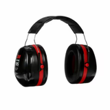 3M PELTOR Hearing Protector - NRR 30 dB - Over-The-Head Style