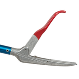 Midwest Tongs Gentle Giant M-1 Series Snake Tongs, Side View