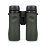 Vortex Diamondback HD Binocular, 8 x 42 mm., Up on One End