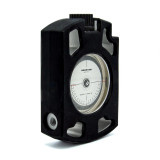 Brunton Omni-Slope Sighting Inclinometer, Shown at an Angle