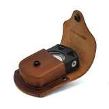 Brunton Omni-Slope Sighting Inclinometer, in Pouch