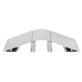 Ziamatic 16 in. Wide Hose Bridge For 5 in.