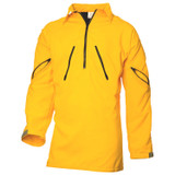 Coaxsher Betax Wildland Fire Shirt, Yellow
