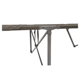 Alps Mountaineering Large Escalade Cot, Support Legs
