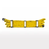 Fire Ready Enterprise Adjustable Hose Strap, Shown with Hose Load