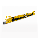 Fire Ready Enterprise Hose Strap Backbone, Single Hose Stack Detail (Hose not included)