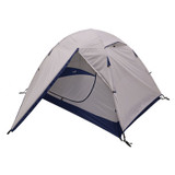 Alps Mountaineering Lynx 2-Person Footprint, Facing Front Left Angle