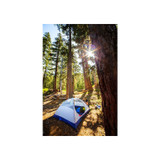 Alps Mountaineering Lynx 2-Person Footprint, In the Woods