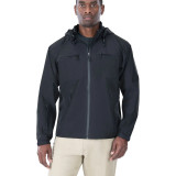 Vertx Integrity Shell Jacket, Black