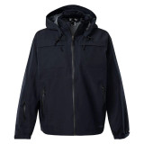 Vertx Integrity Shell Jacket, Navy