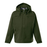 Vertx Integrity Shell Jacket, Ranger Green