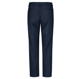 Workrite 7.5 oz. Nomex IIIA Classic Firefighter Pants, Back