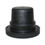 Ziamatic Quic-Mount Coupling Mount – 3 in., 4 in., 5 in.