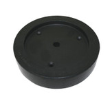 Ziamatic 6 in. Quic-Mount Coupling Mount