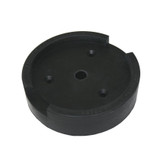 Zico 4.5 in. Quic-Mount Coupling Mount