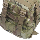 First Aid Only Tactical Trauma First Aid Backpack, All-Terrain, Straps