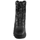 Carhartt 8 in. Gilmore Waterproof Side-Zip Boot, Head-on