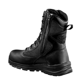 Carhartt 8 in. Gilmore Waterproof Side-Zip Boot, Facing Right Back Angle