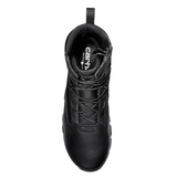 Carhartt 8 in. Gilmore Waterproof Side-Zip Boot, Overhead Shot