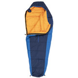 ALPS Mountaineering Blaze Sleeping Bag, Shown Unzipped