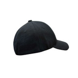 Blauer B.Cool Performance Cap, Black, Back