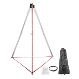 CMC Triskelion Tripod, All Included