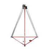 CMC Triskelion Tripod, On Its Own