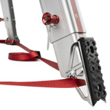 CMC Triskelion Tripod, Foot Up