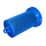 Husky Aluminum Barrel Strainer