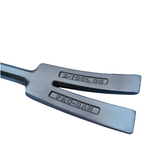 K-Tool 30 in. Pro-Bar for Forcible Entry, the Other End