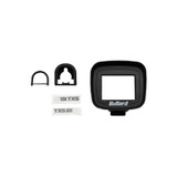 Bullard TXS Refresher Kit with Boots, Stickers, and D-Ring