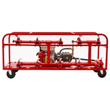 Rice Hydro 12.5 GPM 500 PSI 4-Outlet Plunger Pump