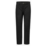Workrite Black 7.5 oz. Nomex IIIA Classic Firefighter Pants