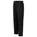 Workrite 7.5 oz. Nomex IIIA Classic Firefighter Pants, Facing Front Left Angle