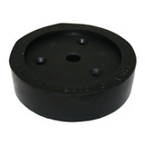 Ziamatic 4 in. Storz Quic-Mount Coupling Mount