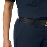 Workrite Midnight Navy 7.5 oz. Twill Nomex Blend Women's Classic Firefighter Pant, Hip Pockets