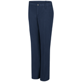 Workrite Navy 7.5 oz. Twill Nomex Blend Women's Classic Firefighter Pant