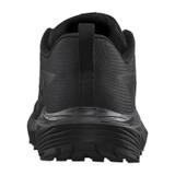 Salomon Sense Ride 5 SR, Black, Heel
