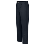 Workrite 7.5 oz. Nomex IIIA Classic Firefighter Pants, Facing Front Left Angle