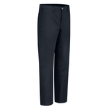 Workrite 7.5 oz. Nomex IIIA Classic Firefighter Pants, Facing Front Right Angle