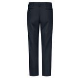 Workrite 7.5 oz. Nomex IIIA Classic Firefighter Pants, Facing Back