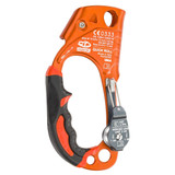 CMC Quick Roll Ascender, Right-Handed Grip, Back